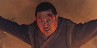 benedict wong