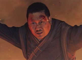benedict wong