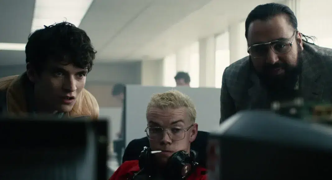 black mirror bandersnatch
