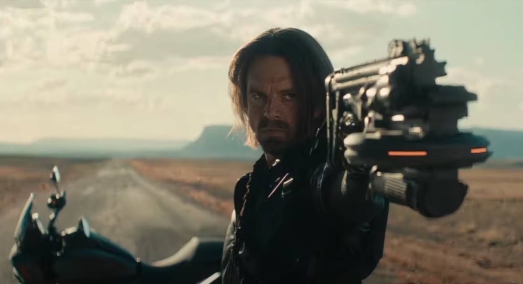 bucky thunderbolts