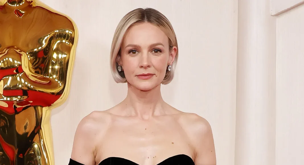 carey mulligan