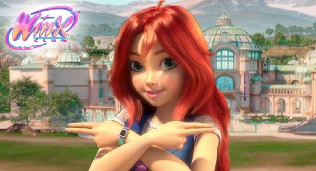 clube das winx (1) clube das winx (1)