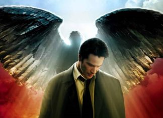 ‘Quando o Céu se Engana’: Comédia sobrenatural com Keanu Reeves ganha data de estreia no Brasil
