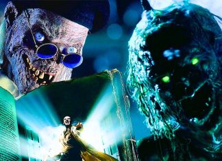 ‘Os Demônios da Noite’ – Os 30 Anos da adaptação da icônica série ‘Contos da Cripta’ para o cinema