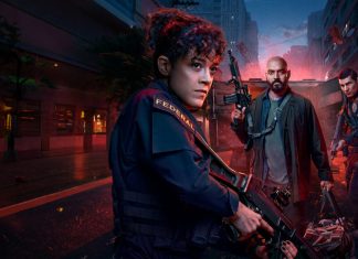 ‘DNA do Crime’: Série brasileira de ação da Netflix é RENOVADA para a 3ª temporada dna do crime