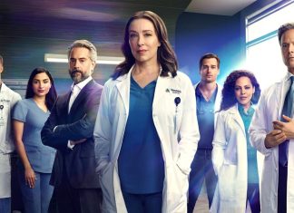 Cirurgiã perde a memória após ACIDENTE no trailer de ‘DOC’, nova série médica do Disney+