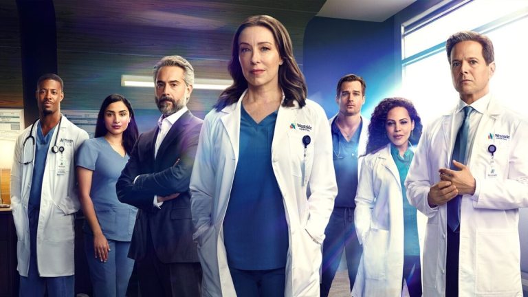 Cirurgiã perde a memória após ACIDENTE no trailer de ‘DOC’, nova série ...