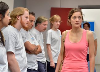 10 filmes sobre DRAMAS VIVIDOS NO TRABALHO