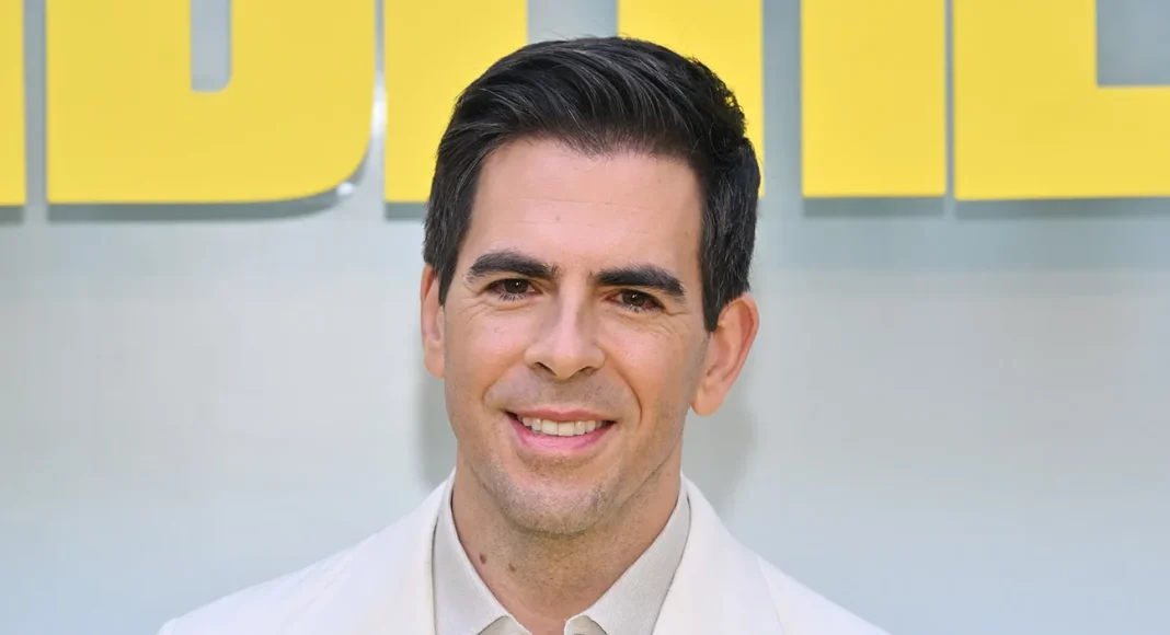 eli roth