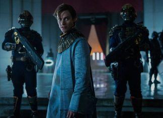 ‘Fundação’: 3ª temporada da série sci-fi chega ao streaming; Saiba onde assistir! fundação 2