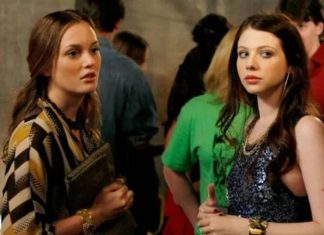 gossip girl