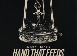 Crítica | Halsey e Amy Lee unem forças para o sinestésico hard rock de “Hand That Feeds”, música original do filme ‘Bailarina’