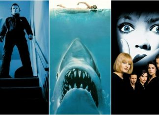 ‘Tubarão’, ‘Halloween’, ‘Pânico’ – As 10 cenas de abertura mais assustadoras dos filmes de terror!