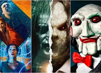 10 Filmes de Terror que Foram CANCELADOS – sem que você soubesse que estavam sendo produzidos