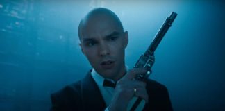 nicholas hoult lex luthor