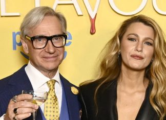 ‘Outro Pequeno Favor’: Diretor revela desejo de realizar um terceiro filme paul feig blake lively outro pequeno favor