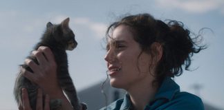sorry baby a24