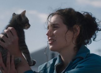 sorry baby a24