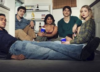 ‘Adultos’: Vídeo nos leva aos BASTIDORES da nova comédia da FX; Confira!