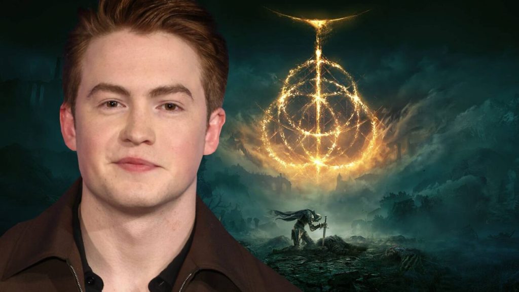 ‘Elden Ring’: Adaptação estrelada por Kit Connor e Cailee Spaeny encerra filmagens