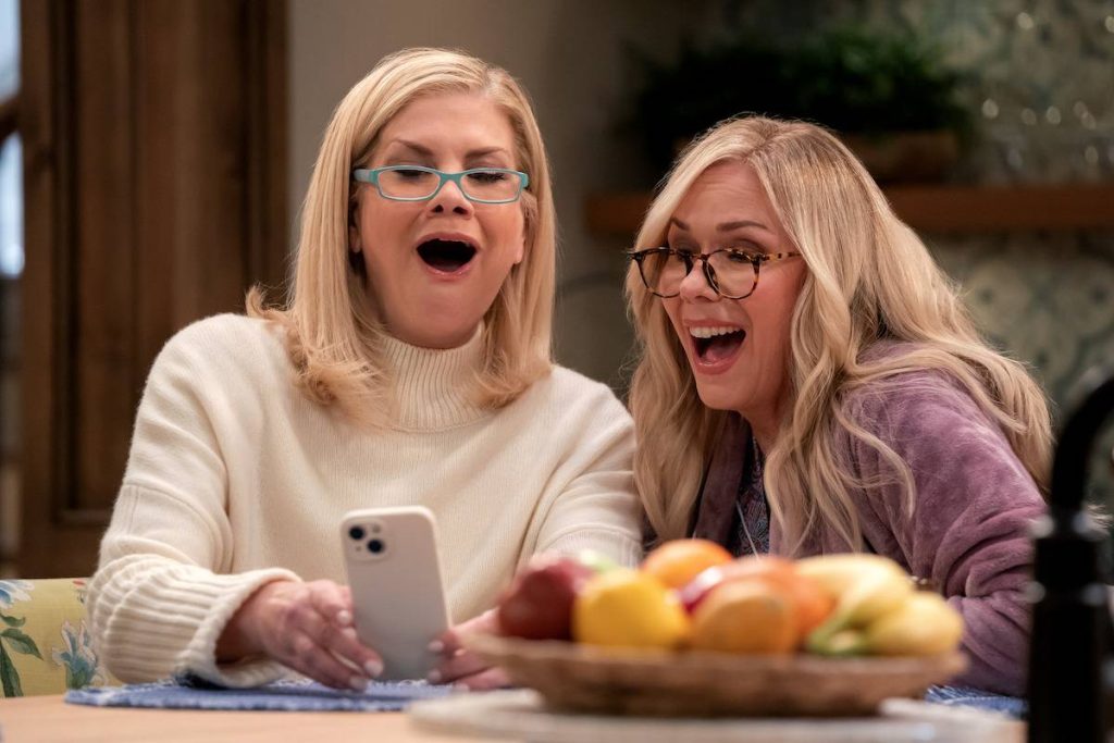 2ª temporada de ‘Leanne’, comédia do criador de ‘The Big Bang Theory’, ganha trailer e dat