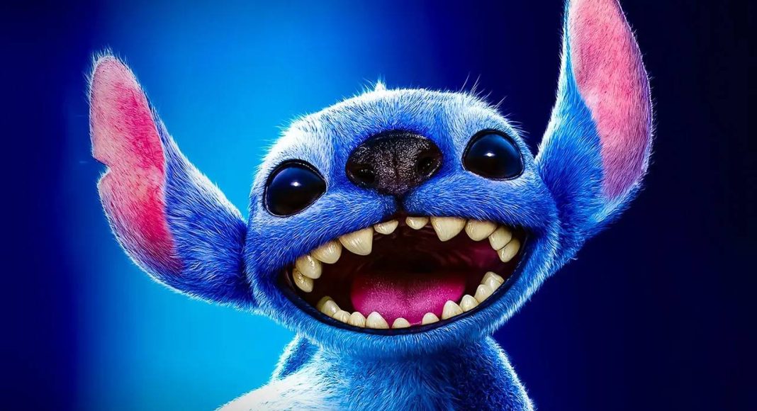 lilo e stitch