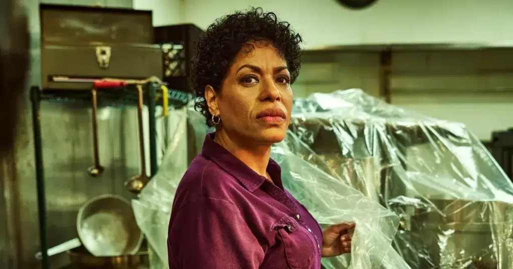 ‘Conviction’: Liza Colon-Zayas, de ‘O Urso’, é escalada para o novo DRAMA jurídico do Hulu