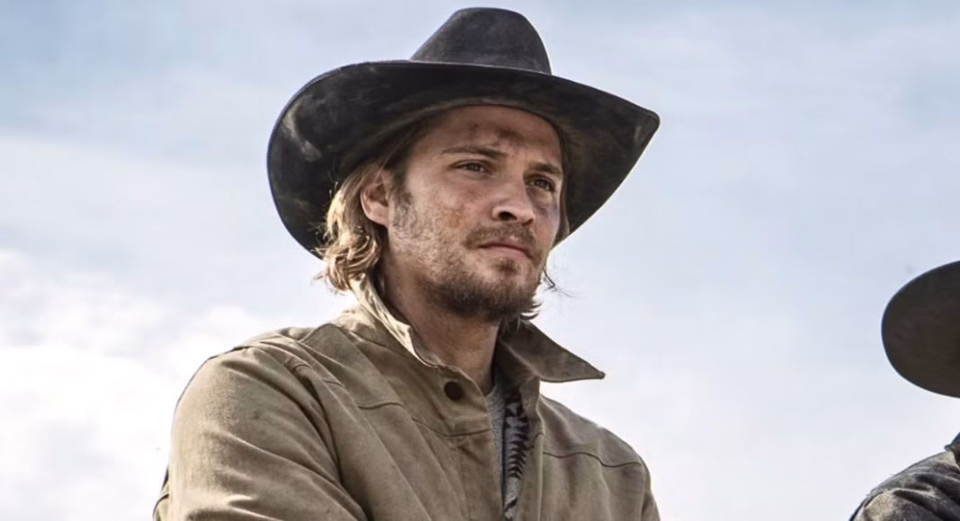luke grimes luke grimes