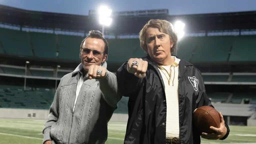 ‘Madden’: Cinebiografia com Nicolas Cage e Christian Bale ganha data de estreia no Prime V