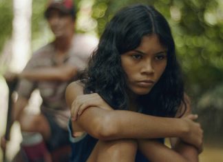 ‘Manas’: Drama brasileiro chega aos cinemas dos EUA com foco no Oscar