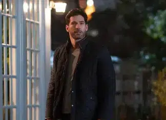 ‘Me Conte Mentiras’: Tom Ellis retorna para a 3ª temporada com trama “sombria, tóxica e engraçada”