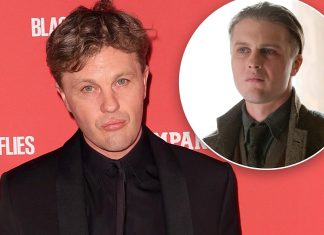 michael pitt
