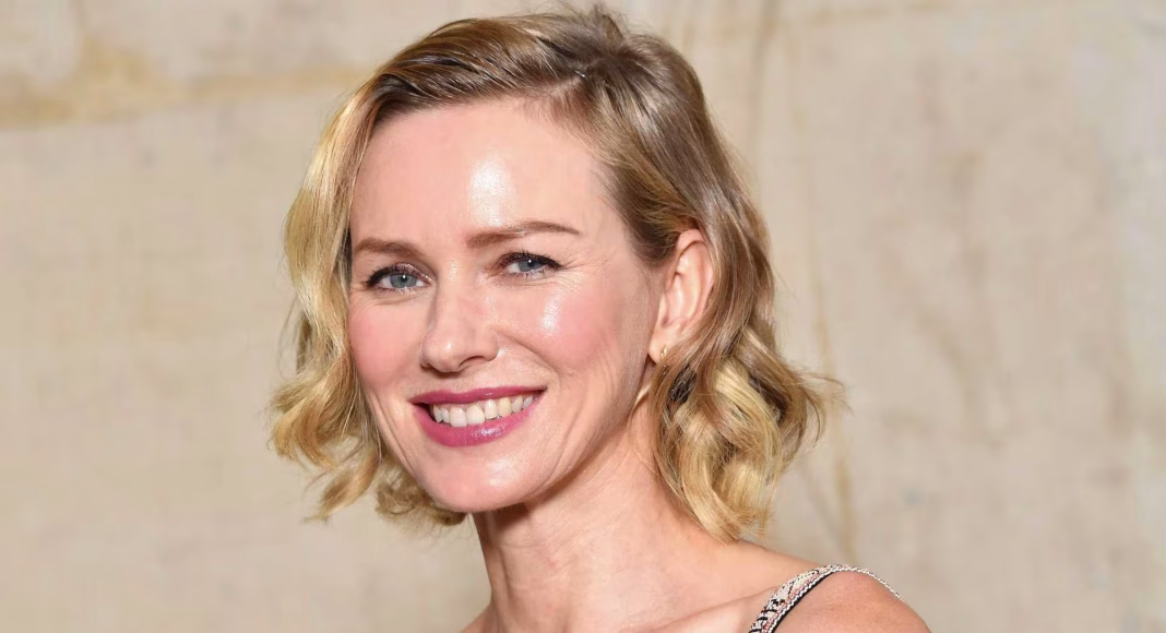 naomi watts american love story