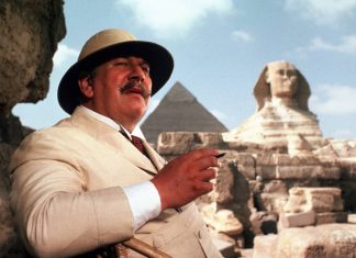 Curte SOLUCIONAR MISTÉRIOS? Não perde essa lista de filmes!