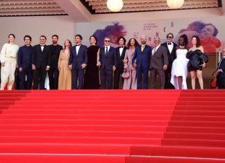 Cannes 2025 | Dia 7 – Brasil em destaque Duplo e Maior Aquisição do Festival com ‘Morra, Amor’