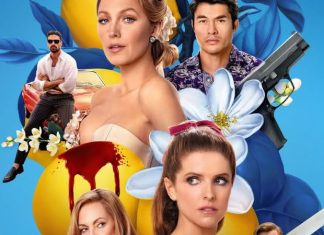 ‘Outro Pequeno Favor’: Sequência com Blake Lively e Anna Kendrick estreia com 67% de aprovação no Rotten Tomatoes; Confira as críticas!