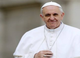 ‘Aldeas – A New Story’: Martin Scorsese produzirá documentário com última entrevista do Papa Francisco