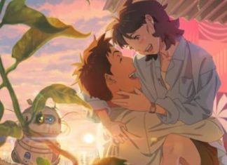 ‘Separados pelas Estrelas’: Animação coreana da Netflix ganha primeiro trailer; Confira!