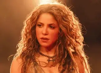 Shakira estampa BELÍSSIMO cartaz da nova edição do Todo Mundo no Rio; Confira!
