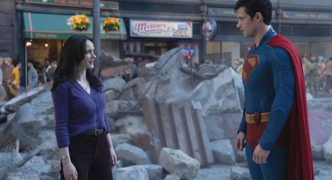 superman