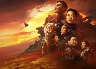 Após estrondoso sucesso internacional, ‘Terra à Deriva 2: Destino’ ganha novo trailer DUBLADO; Confira!