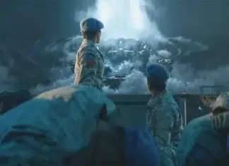 Com estrondoso sucesso internacional, filme apocalíptico é ADIADO novamente no Brasil