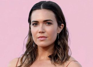 ‘The Breadwinner’: Mandy Moore vai estrelar nova comédia