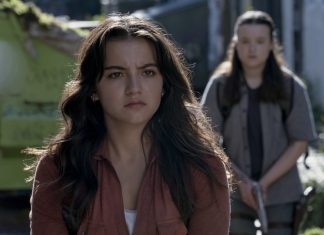 ‘Psyche’: SUSPENSE com Isabela Merced e Noah Jupe ganha primeira imagem! the last of us