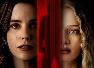 Segredos familiares no trailer de ‘The Stranger in My Home’, novo thriller com Sophia Bush