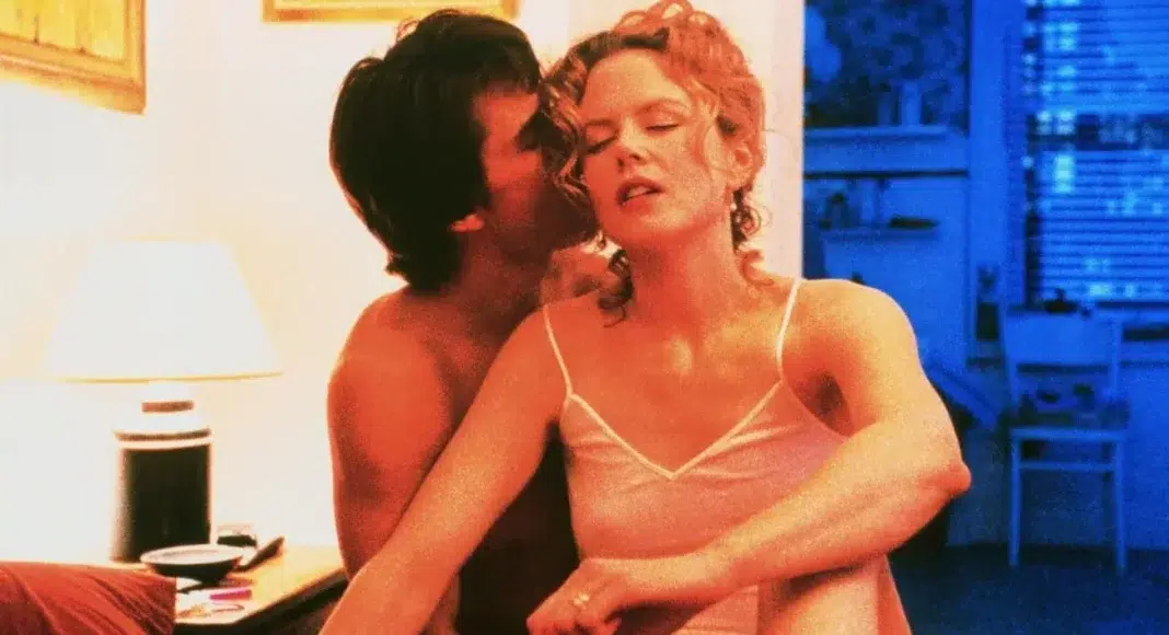 tom cruise nicole kidman