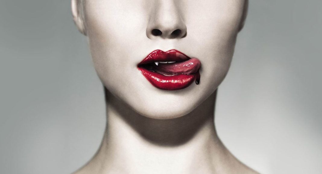true blood