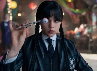 3ª temporada de ‘Wandinha’ pode ser a ÚLTIMA, indica Jenna Ortega