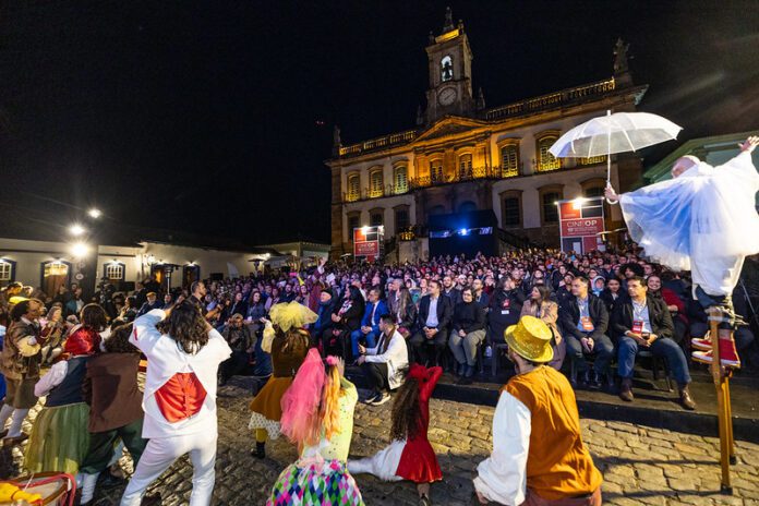 19a CINEOP - Foto: Leo Lara / Universo Produção