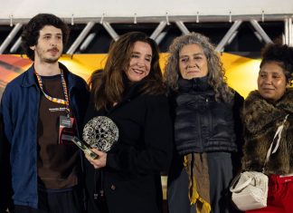 20ª CINEOP - - Foto Leo Lara/Universo Produção